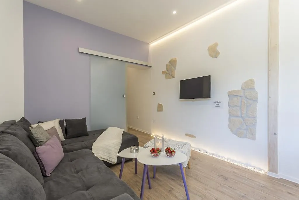Apartments Lavanda & Rozmarin Σπλιτ