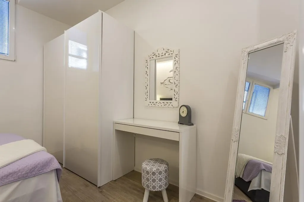 Apartments Lavanda & Rozmarin Σπλιτ Κροατία