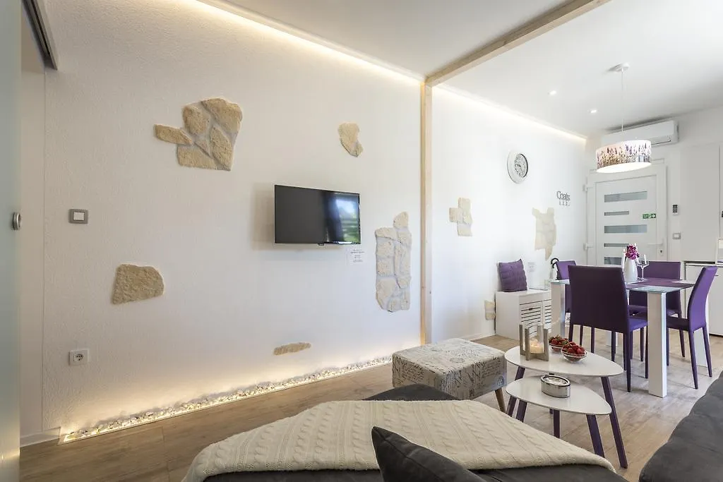 Apartments Lavanda & Rozmarin Σπλιτ Κροατία
