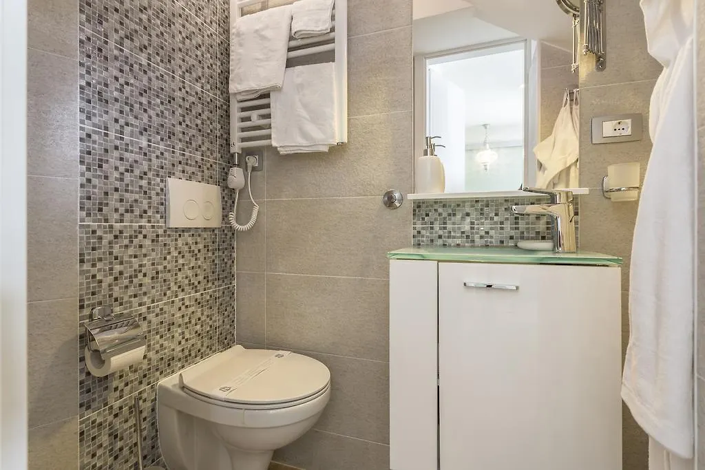 Apartments Lavanda & Rozmarin Σπλιτ 0*,  Κροατία
