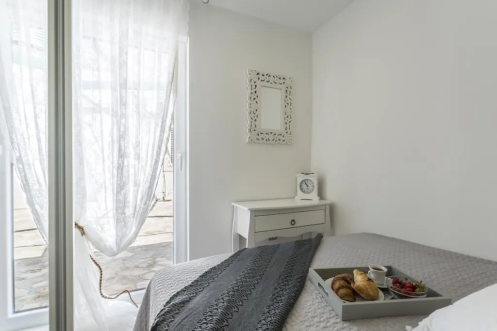 Apartments Lavanda & Rozmarin Σπλιτ 0*,  Κροατία