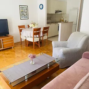 Apartment Paulina, Split