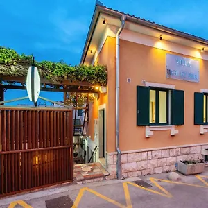 Apartamento Urbi Et Orbi 2, Split